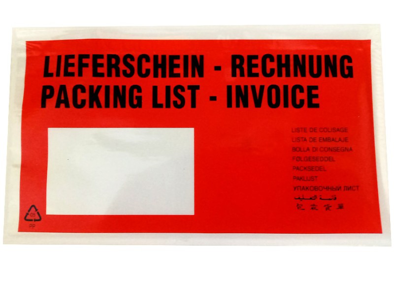 10 Dokumententaschen