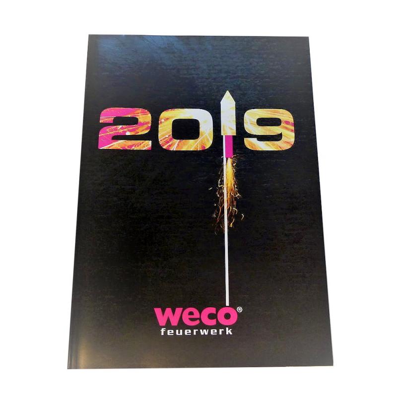 Weco Katalog 2019
