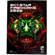 2 Kataloge SKYSTAR 2025