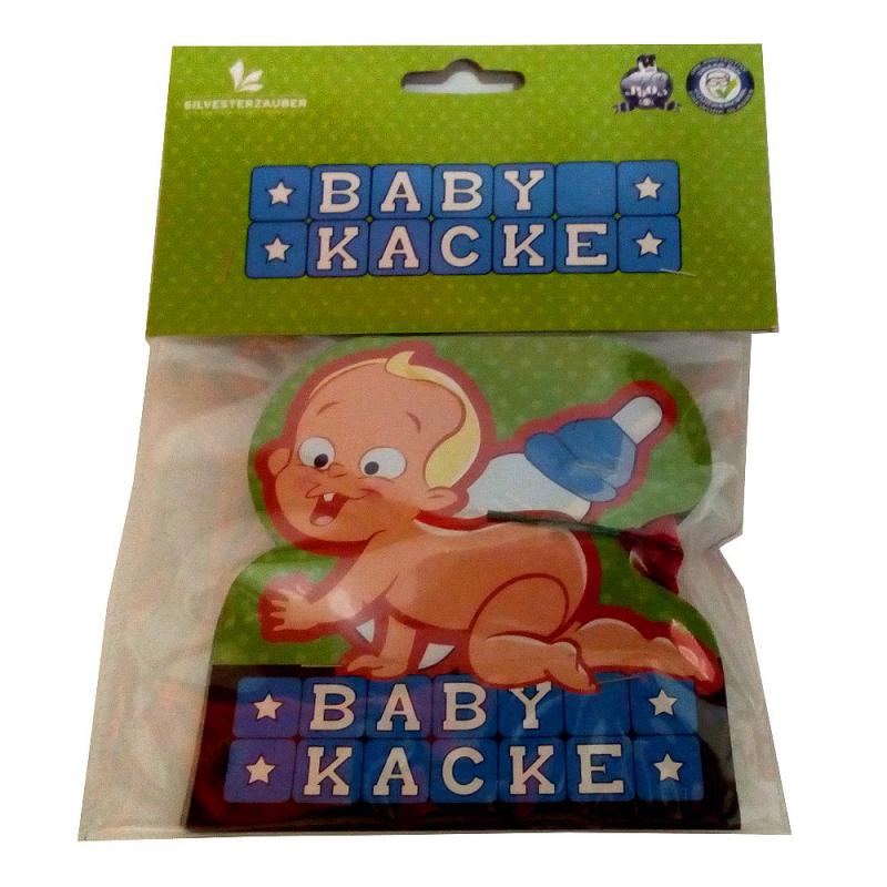 Baby Kacke