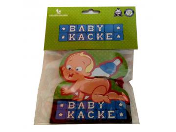 Baby Kacke
