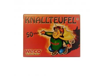 50 Knallteufel