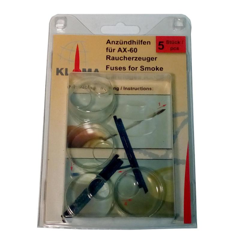 Zündschnur für AX 60