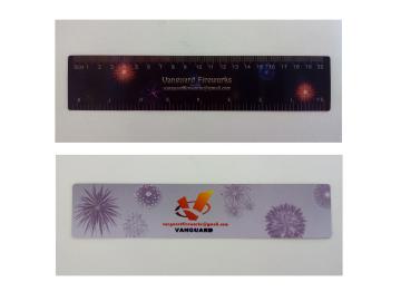 Vanguard Fireworks Lineal