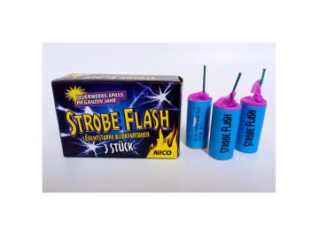 Strobe Flash