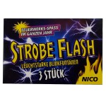 Strobe Flash