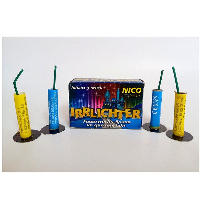 Irrlichter