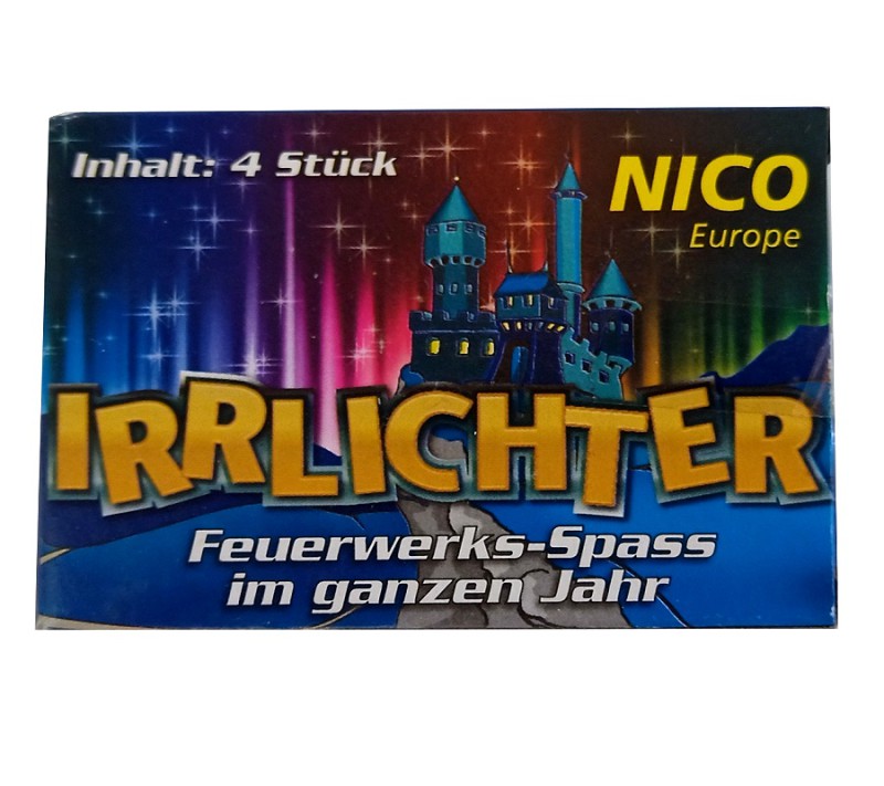 Irrlichter