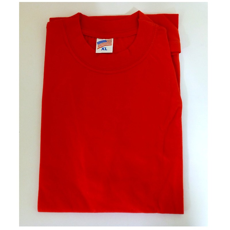 T-Shirt rot