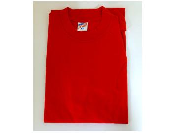 T-Shirt rot