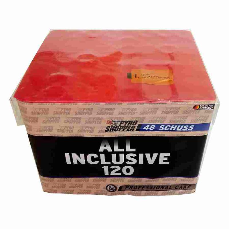 All Inclusive