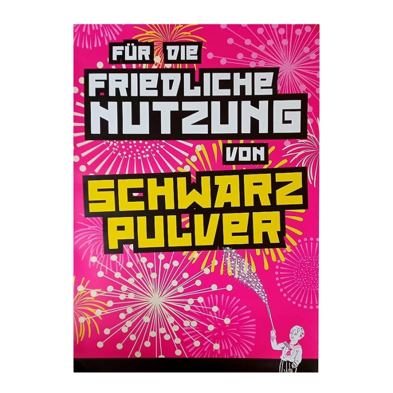 Aufkleber Lesli 2
