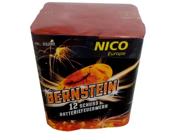 Bernstein-Batterie