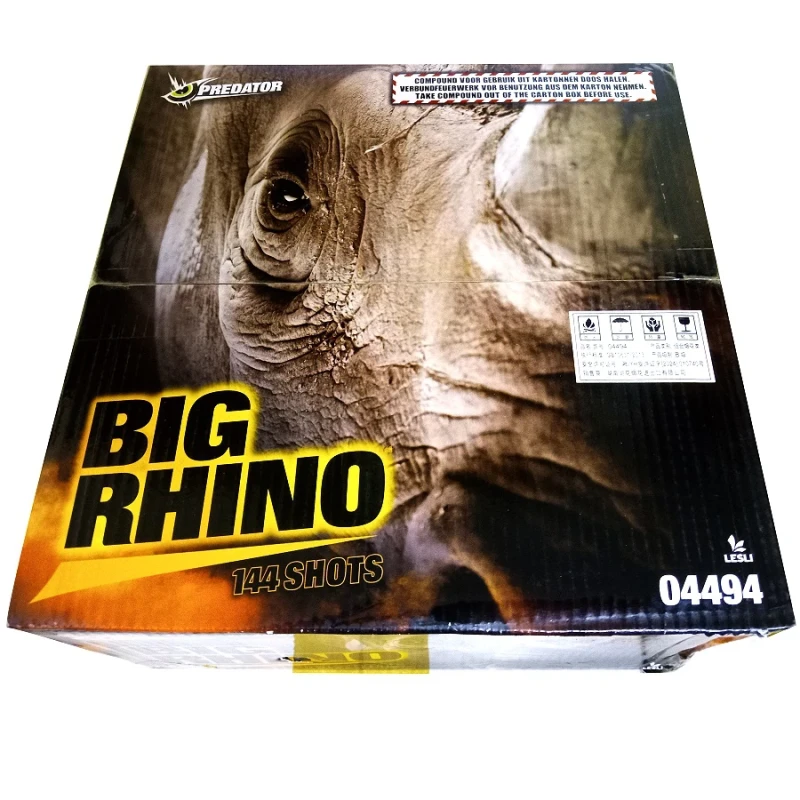Big Rhino