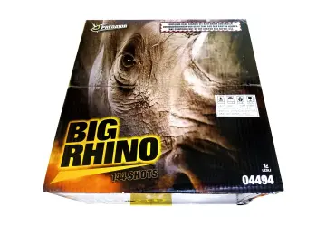 Big Rhino