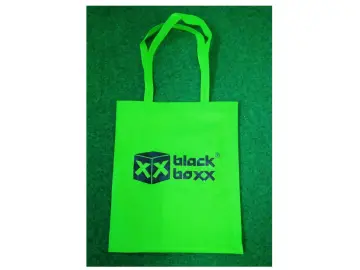 Blackboxx Beutel