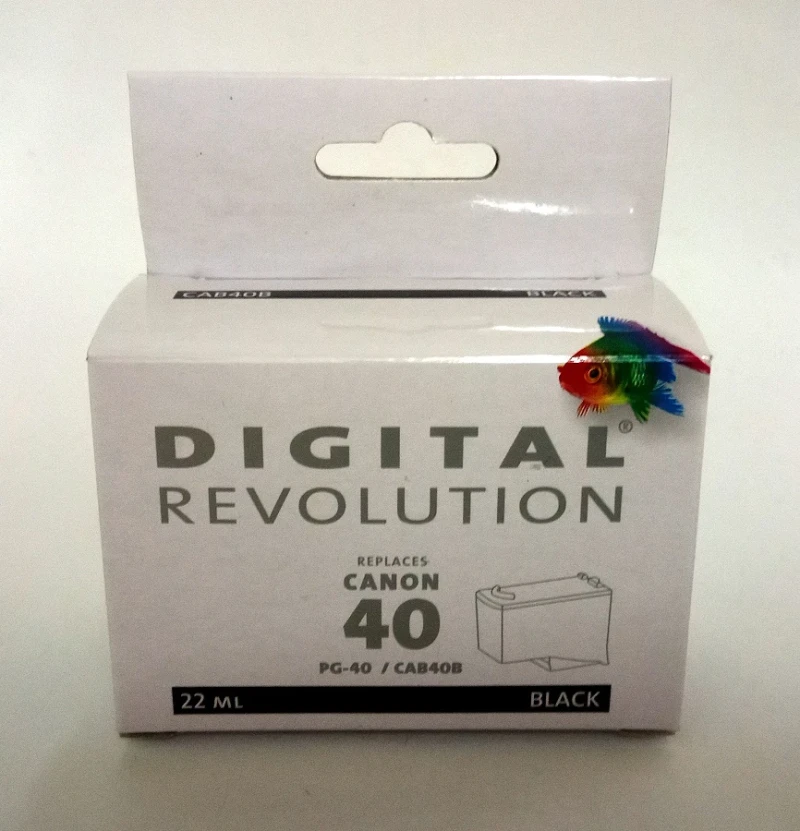 Canon Druckerpatrone