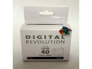 Canon Druckerpatrone