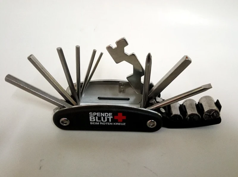DRK Multitool
