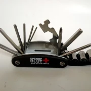 DRK Multitool