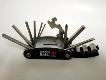 DRK Multitool
