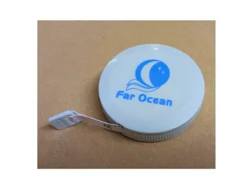Far Ocean Bandmaß