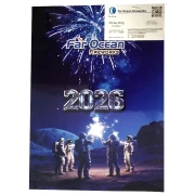 Far Ocean Katalog 26