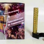 Flaschenclip