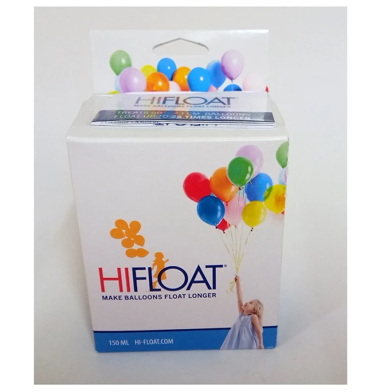 Hi-Float