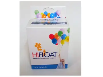Hi-Float