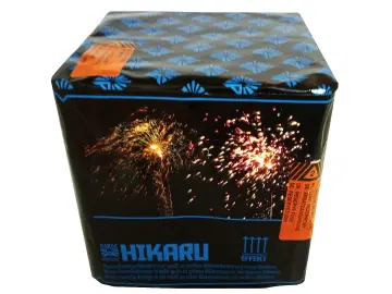 Hikaru