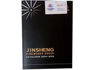 Jinsheng Feuerwerk