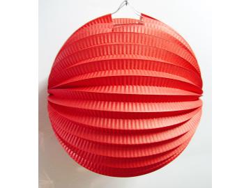 Lampion rot