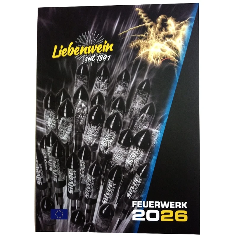 Liebenwein Katalog 26