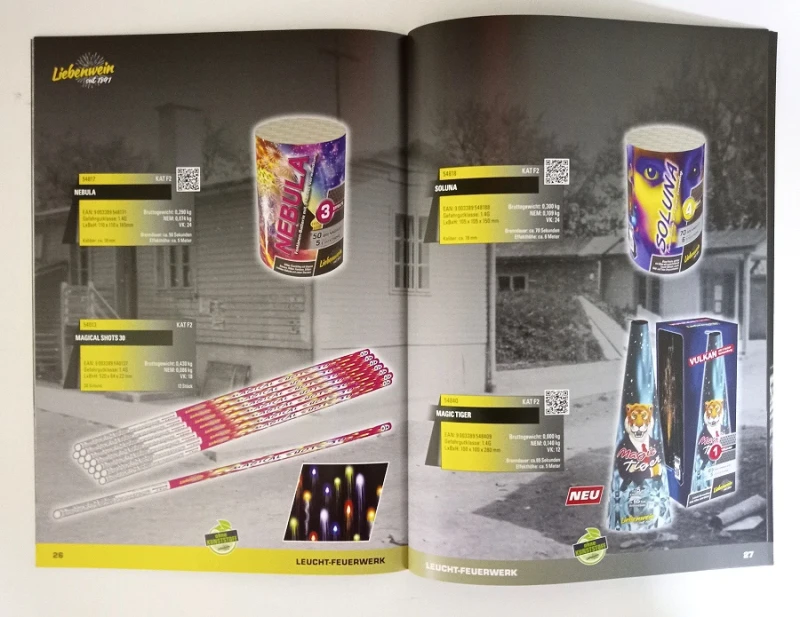 Liebenwein Katalog 26