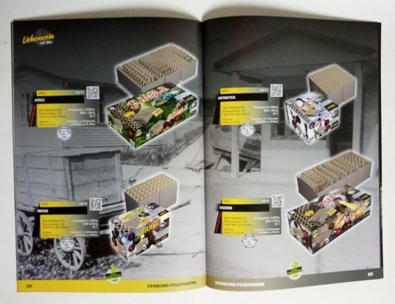 Liebenwein Katalog 26