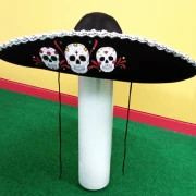 Mexikanischer Sambrero