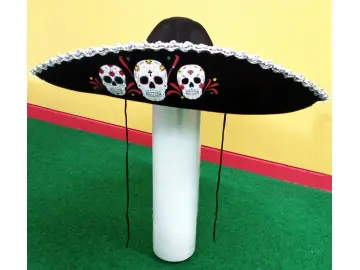 Mexikanischer Sambrero