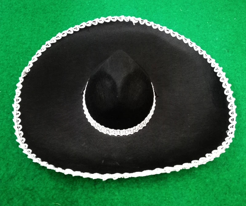 Mexikanischer Sambrero