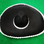 Mexikanischer Sambrero