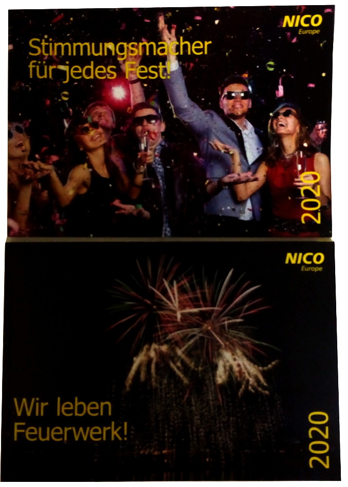 2 Nico Kataloge 2020