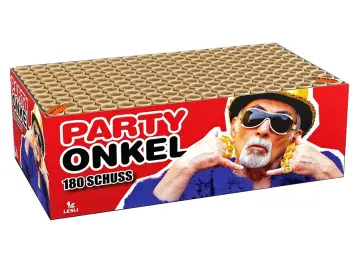 Party Onkel