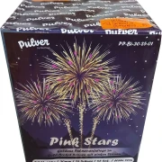 Pink Stars