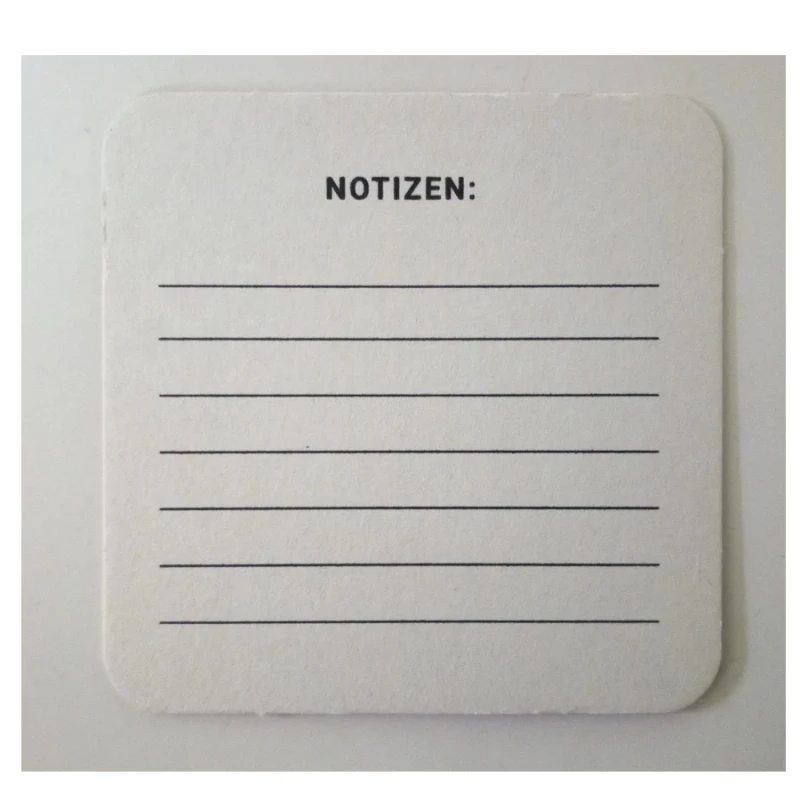 Pyro-Point Bierdeckel 1.3