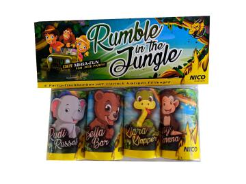 Rumble in the Jungle