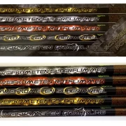 Schweifkometen-Powerpack