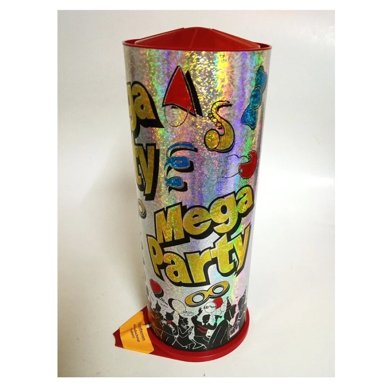 Schweizer Riesen-Tischbombe