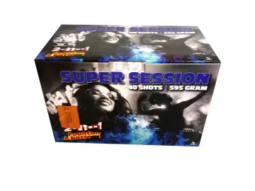 Super Session