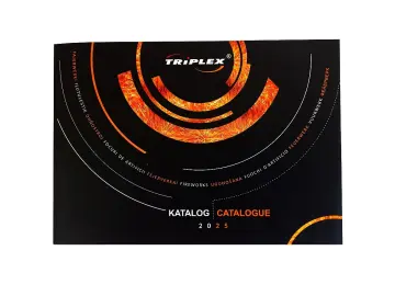 Triplex Katalog 25