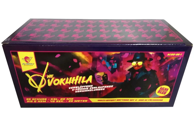 V wie Vokuhila